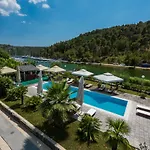 Bonaca سكرادين