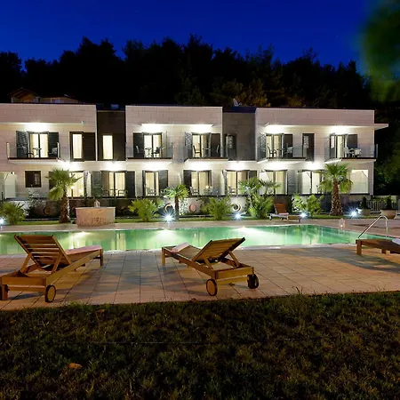 Hotel Bonaca Skradin