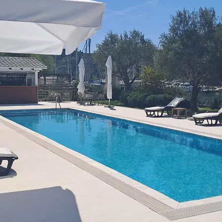 Hotel Bonaca Skradin