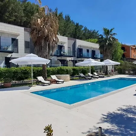 Pensión Hotel Bonaca