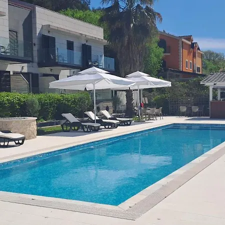 Hotel Bonaca Pensión Skradin
