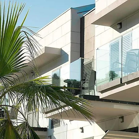 بيت ضيافة Bonaca سكرادين