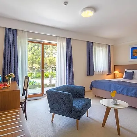 Hotel Bonaca Pensión Skradin