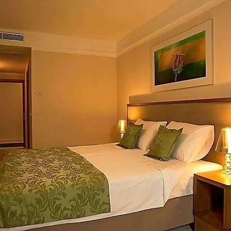 Hotel Bonaca 4*