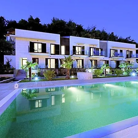 Hotel Bonaca 4*