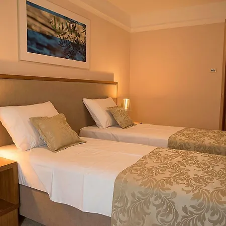 بيت ضيافة Bonaca 4*