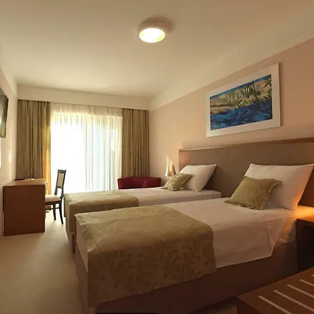 Hotel Bonaca 4*