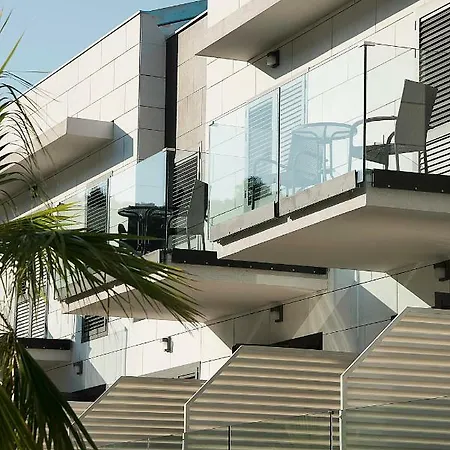 Hotel Bonaca 4*