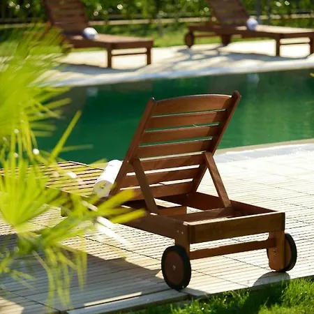 Hotel Bonaca 4* Skradin