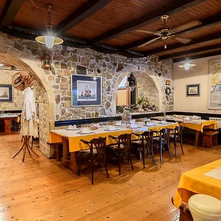 Hotel Bonaca Skradin
