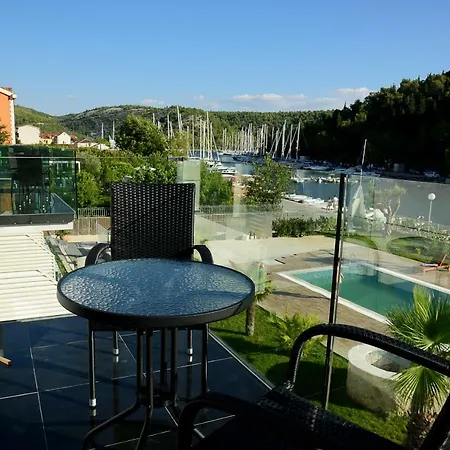 Bonaca 4* سكرادين