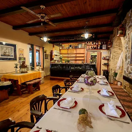 Hotel Bonaca