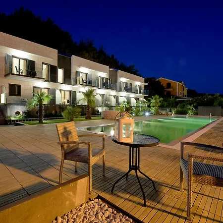 Pensión Hotel Bonaca 4*