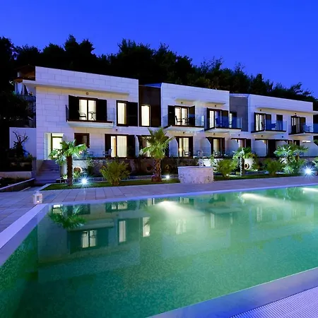 Hotel Bonaca Skradin