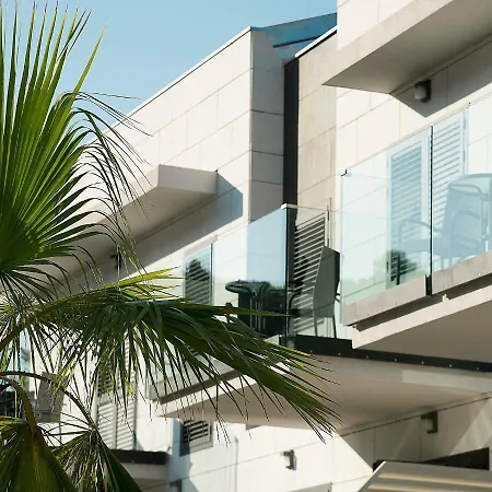 Hotel Bonaca Pensión