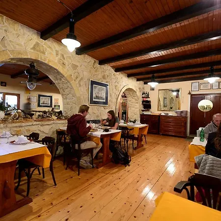 Bonaca Hotel Skradin