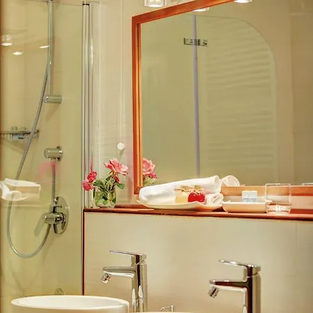 Hotel Bonaca 4*