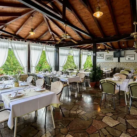 Hotel Bonaca 4* Skradin