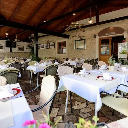 Hotel Bonaca 4* Skradin
