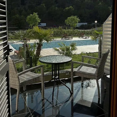 Hotel Bonaca 4*