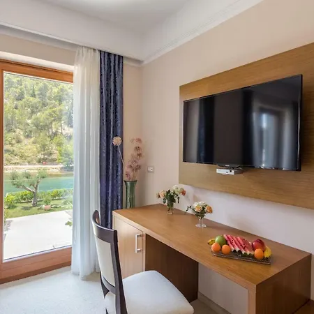 Hotel Bonaca Pensión Skradin