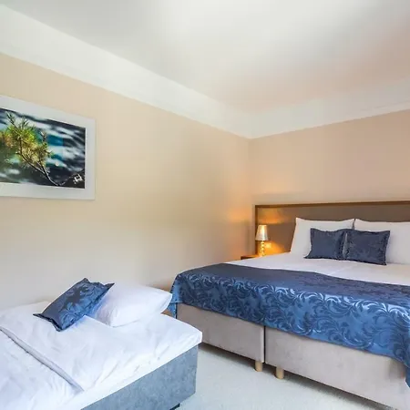 Hotel Bonaca Pensión