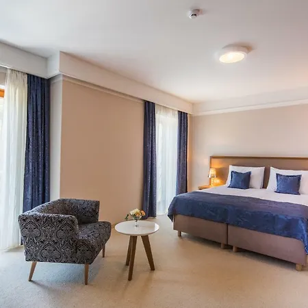 Bonaca Hotel Skradin