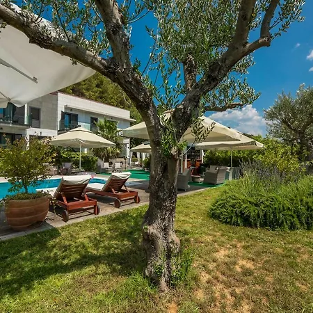 Hotel Bonaca 4* Skradin