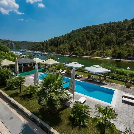 Hotel Bonaca Skradin