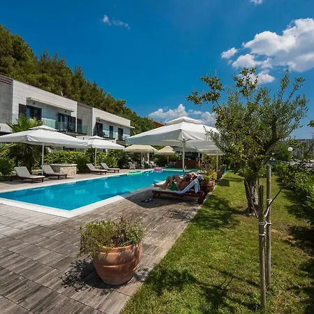 Hotel Bonaca Skradin