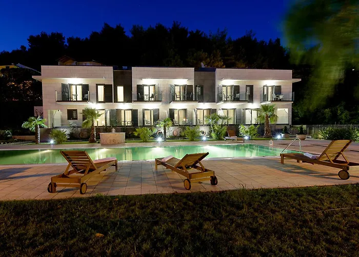 Bonaca Скрадин