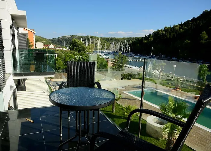 Bonaca 4* Skradin
