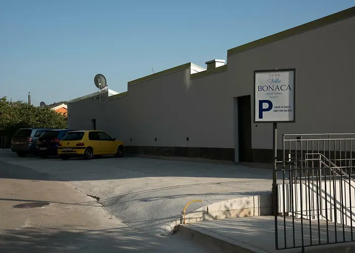 Hotel Bonaca Skradin