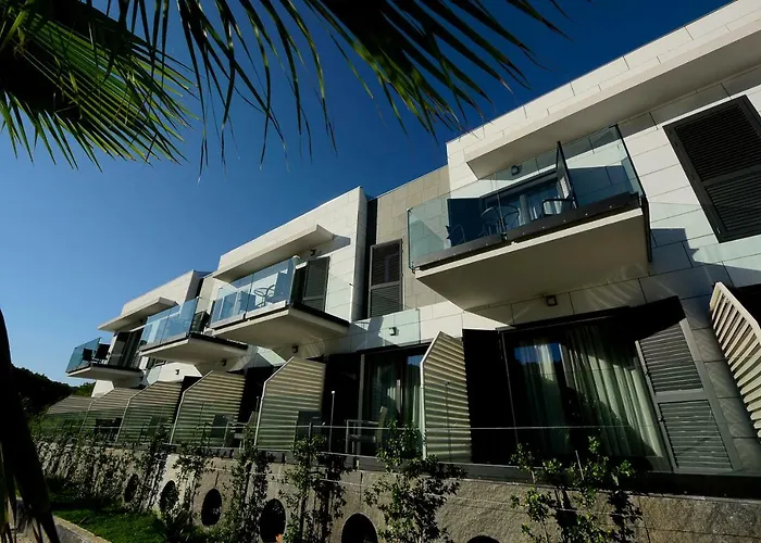 Bonaca Скрадин