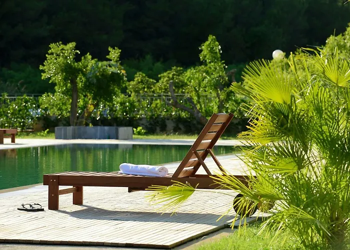 Hotel Bonaca Skradin