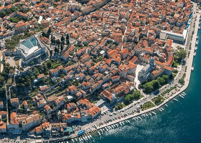 Отель Bonaca 4*