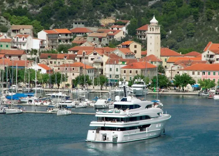 Hotel Bonaca Skradin