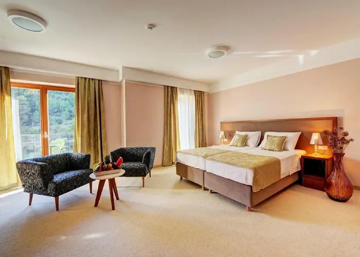 Bonaca Hotel Skradin