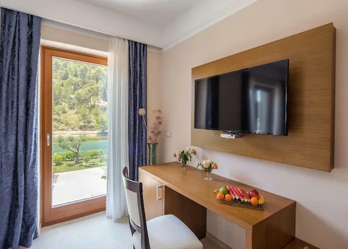 Bonaca Hotel Skradin