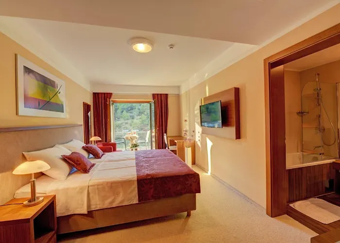 Hotel Bonaca Skradin